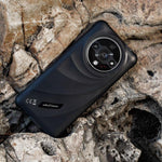 Ulefone Armor X31, 6GB+128GB, Night Vision, IP68/IP69K Rugged Phone, 6.56 inch Android 14 MediaTek Helio G91 Octa Core, Network: 4G, NFC, OTG, Armor X31
