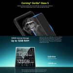 Ulefone Armor X31, 6GB+128GB, Night Vision, IP68/IP69K Rugged Phone, 6.56 inch Android 14 MediaTek Helio G91 Octa Core, Network: 4G, NFC, OTG, Armor X31