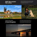 Ulefone Armor X31, 6GB+128GB, Night Vision, IP68/IP69K Rugged Phone, 6.56 inch Android 14 MediaTek Helio G91 Octa Core, Network: 4G, NFC, OTG, Armor X31