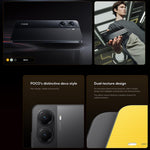 Xiaomi POCO X7 Pro 5G Global, 12GB+256GB, In-screen Fingerprint, 6.67 inch Xiaomi HyperOS 2 MediaTek Dimensity 8400-Ultra Octa Core, NFC, Network: 5G, 12GB+256GB