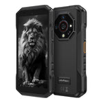 Ulefone Armor X32 Pro 5G, 8GB+256GB, Night Vision, IP68/IP69K Rugged Phone, 5.65 inch Android 14 MediaTek Dimensity 6300 Octa Core, Network: 5G, NFC, OTG, Armor X32 Pro 5G