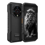 Ulefone Armor X32 Pro 5G, 8GB+256GB, Night Vision, IP68/IP69K Rugged Phone, 5.65 inch Android 14 MediaTek Dimensity 6300 Octa Core, Network: 5G, NFC, OTG, Armor X32 Pro 5G