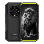Ulefone Armor X32 Pro 5G, 8GB+256GB, Night Vision, IP68/IP69K Rugged Phone, 5.65 inch Android 14 MediaTek Dimensity 6300 Octa Core, Network: 5G, NFC, OTG, Armor X32 Pro 5G