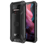 Oukitel WP23 Plus Rugged Phone, 8 GB + 256 GB, 6,52 Zoll, Android 14.0, Unisoc T606 Octa-Core-Prozessor, NFC, OTG, Netzwerk: 4G, WP23 Plus