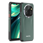 Oukitel WP39 Pro 5G Rugged Phone, 12GB+512GB, Night Vision, Fingerprint Identification, 6.6 inch Android 14 MediaTek Dimensity 6300 Octa Core, NFC, OTG, Network: 5G, WP39 Pro 5G