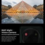 Oukitel WP39 Pro 5G Rugged Phone, 12GB+512GB, Night Vision, Fingerprint Identification, 6.6 inch Android 14 MediaTek Dimensity 6300 Octa Core, NFC, OTG, Network: 5G, WP39 Pro 5G