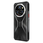 Oukitel WP55 Pro 5G Rugged Phone, 16 GB + 512 GB, 108-MP-Kamera, Fingerabdrucksensor, 6,6 Zoll, Android 15, MediaTek Dimensity 7025 Octa-Core-Prozessor, NFC, OTG, Netzwerk: 5G, WP55 Pro