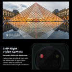 Oukitel WP39 Pro 5G Rugged Phone, 6GB+256GB, Night Vision, Fingerprint Identification, 6.6 inch MediaTek Dimensity 6100+ Octa Core, NFC, OTG, Network: 5G, WP39 5G