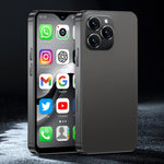 SOYES SOYES F9 Max,  4GB+64GB, 4.3 inch Android 12 MTK6762 Octa Core, Network: 4G, OTG, Dual SIM, 4GB+64GB