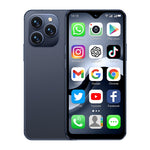 SOYES SOYES F9 Max، 4GB+64GB، شاشة 4.3 بوصة أندرويد 12 MTK6762 ثماني النواة، شبكة: 4G، OTG، شريحتي اتصال، 4GB+64GB