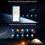 Oukitel WP100 TITAN 5G Projector Rugged Phone, 16GB+512GB, 200MP Camera, Fingerprint Identification, 6.8 inch Android 14 MediaTek Dimensity 7300 Octa Core, NFC, OTG, Network: 5G, WP100 TITAN