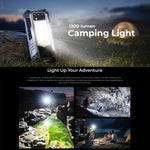 Oukitel WP100 TITAN 5G Projector Rugged Phone, 16GB+512GB, 200MP Camera, Fingerprint Identification, 6.8 inch Android 14 MediaTek Dimensity 7300 Octa Core, NFC, OTG, Network: 5G, WP100 TITAN