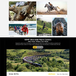 Ulefone Armor 28 Pro Rugged Phone, 16GB+512GB, Night Vision, 10600mAh, 6.67 inch + 1.04 inch Android 15 MediaTek Dimensity 7300 Octa Core, Network: 5G, NFC