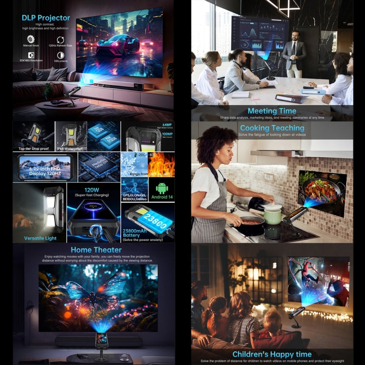 Testo alternativo predefinito