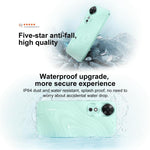 Honor Play 60, 6 GB + 128 GB, seitlicher Fingerabdrucksensor, 6,61 Zoll MagicOS 9.0, Dimensity 6300 Octa-Core-Prozessor, Netzwerk: 5G, OTG, Play 60, 6 GB + 128 GB, 6 GB + 128 GB