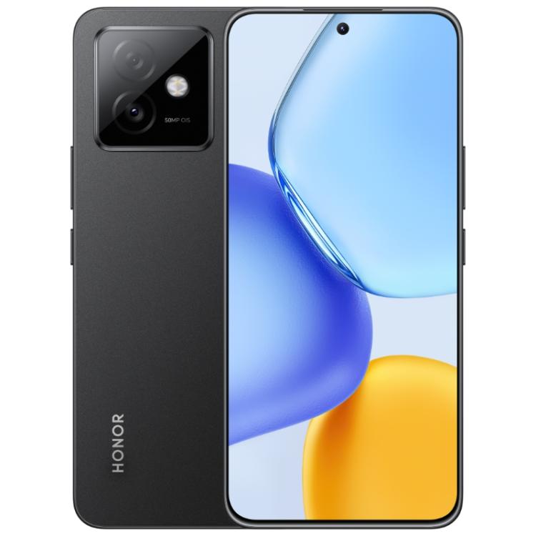 Honor X60 GT, 12 GB + 256 GB, Fingerabdrucksensor im Display, 6,7 Zoll MagicOS 9.0 (Android 15.0), Snapdragon 8+ Gen 1 Octa-Core-Prozessor, Netzwerk: 5G, OTG, NFC, 12 GB + 256 GB