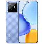 Honor X60 GT, 12 GB + 256 GB, Fingerabdrucksensor im Display, 6,7 Zoll MagicOS 9.0 (Android 15.0), Snapdragon 8+ Gen 1 Octa-Core-Prozessor, Netzwerk: 5G, OTG, NFC, 12 GB + 256 GB