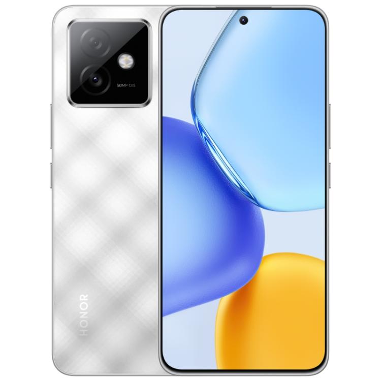 Honor X60 GT, 12 GB + 256 GB, Fingerabdrucksensor im Display, 6,7 Zoll MagicOS 9.0 (Android 15.0), Snapdragon 8+ Gen 1 Octa-Core-Prozessor, Netzwerk: 5G, OTG, NFC, 12 GB + 256 GB