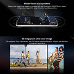 Honor X60 GT, 12 GB + 256 GB, Fingerabdrucksensor im Display, 6,7 Zoll MagicOS 9.0 (Android 15.0), Snapdragon 8+ Gen 1 Octa-Core-Prozessor, Netzwerk: 5G, OTG, NFC, 12 GB + 256 GB