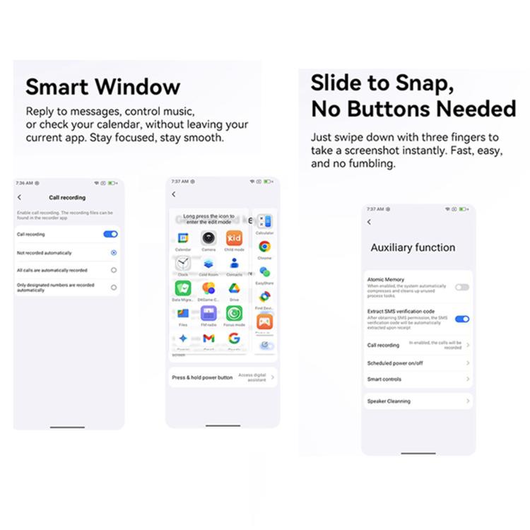 Blackview SHARK 6 5G, 8GB+128GB, 6.88 inch Android 15 Unisoc UMS9620 T8100 Octa Core, Network: 5G, NFC, OTG, 8GB+128GB