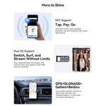 Blackview SHARK 6 5G, 8GB+128GB, 6.88 inch Android 15 Unisoc UMS9620 T8100 Octa Core, Network: 5G, NFC, OTG, 8GB+128GB