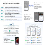 Blackview SHARK 6 5G, 8GB+128GB, 6.88 inch Android 15 Unisoc UMS9620 T8100 Octa Core, Network: 5G, NFC, OTG, 8GB+128GB
