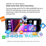 Blackview Oscal FLAT 2C, 2GB+64GB, 6.56 inch Android 14 Unisoc SC9863A T603 Octa Core, Network: 4G