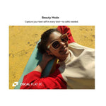 Blackview Oscal FLAT 2C, 2GB+64GB, 6.56 inch Android 14 Unisoc SC9863A T603 Octa Core, Network: 4G