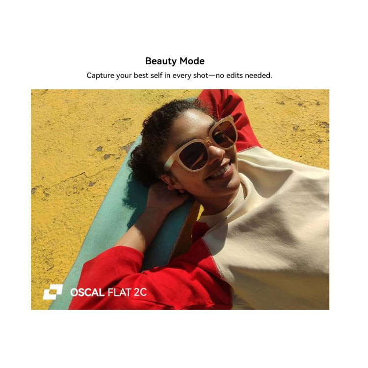 Blackview Oscal FLAT 2C, 2GB+64GB, 6.56 inch Android 14 Unisoc SC9863A T603 Octa Core, Network: 4G