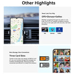 Blackview Oscal FLAT 2C, 2GB+64GB, 6.56 inch Android 14 Unisoc SC9863A T603 Octa Core, Network: 4G