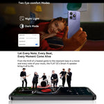 Blackview Oscal FLAT 2C, 2GB+64GB, 6.56 inch Android 14 Unisoc SC9863A T603 Octa Core, Network: 4G