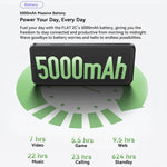 Blackview Oscal FLAT 2C, 2GB+64GB, 6.56 inch Android 14 Unisoc SC9863A T603 Octa Core, Network: 4G