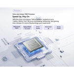 Blackview Oscal FLAT 2C, 2GB+64GB, 6.56 inch Android 14 Unisoc SC9863A T603 Octa Core, Network: 4G