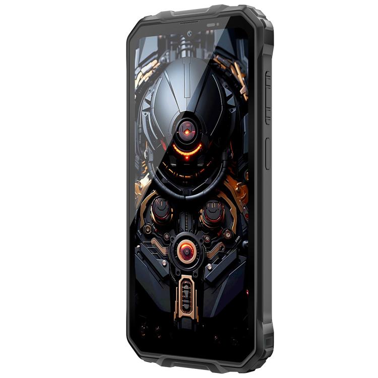 Blackview Oscal Marine 2, 4 GB + 64 GB, 6,56 Zoll, Android 15, Unisoc UMS9230E T615 Octa-Core-Prozessor, Netzwerk: 4G, OTG, NFC, 4 GB + 64 GB