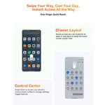 Blackview Oscal Marine 2, 4 GB + 64 GB, 6,56 Zoll, Android 15, Unisoc UMS9230E T615 Octa-Core-Prozessor, Netzwerk: 4G, OTG, NFC, 4 GB + 64 GB