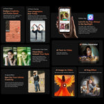 Blackview Oscal Pilot 3 5G Robustes Smartphone, 12 GB + 256 GB, Nachtsichtkamera, 6,56 Zoll, Android 15, MediaTek Dimensity 6300 Octa-Core-Prozessor, Netzwerk: 5G, OTG, NFC