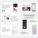 Blackview Oscal Pilot 3 5G Robustes Smartphone, 12 GB + 256 GB, Nachtsichtkamera, 6,56 Zoll, Android 15, MediaTek Dimensity 6300 Octa-Core-Prozessor, Netzwerk: 5G, OTG, NFC