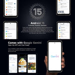 Ulefone Armor X16, 6GB+128GB, Night Vision, IP68/IP69K Rugged Phone, 6.56 inch Android 15 MediaTek Helio G91 Octa Core, Network: 4G, NFC, OTG, Armor X16, 6GB+128GB