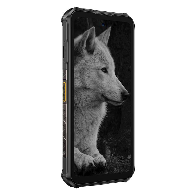 Ulefone Armor X16 Pro, 5GB+256GB, Night Vision, IP68/IP69K Rugged Phone, 6.56 inch Android 15 MediaTek Dimensity 6300 Octa Core, Network: 5G, NFC, OTG, Armor X16 Pro, 8GB+256GB