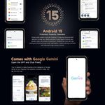 Ulefone Armor X16 Pro, 5GB+256GB, Night Vision, IP68/IP69K Rugged Phone, 6.56 inch Android 15 MediaTek Dimensity 6300 Octa Core, Network: 5G, NFC, OTG, Armor X16 Pro, 8GB+256GB