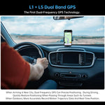 Unihertz Tank 4 Pro Projektor-Smartphone, robust, 18 GB + 1 TB, Nachtsicht, 6,73 Zoll, Android 13, Dimensity 8300 Octa-Core-Prozessor, Netzwerk: 5G, NFC, 18 GB + 1 TB