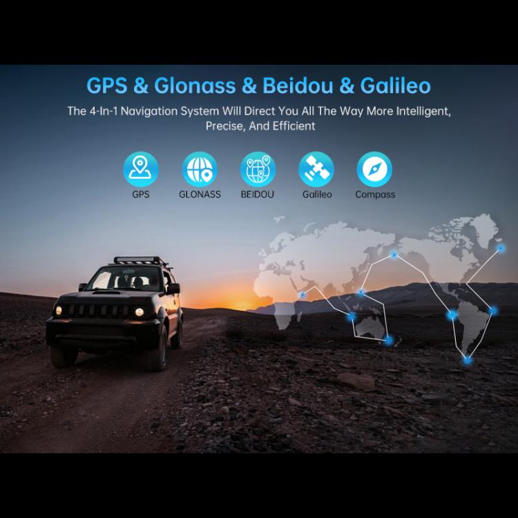 Unihertz Tank 4 Pro Projektor-Smartphone, robust, 18 GB + 1 TB, Nachtsicht, 6,73 Zoll, Android 13, Dimensity 8300 Octa-Core-Prozessor, Netzwerk: 5G, NFC, 18 GB + 1 TB