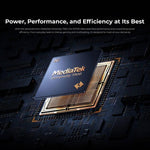 Oukitel WP100 Robustes Smartphone mit Laser-Entfernungsmesser, 12 GB + 512 GB, 200-MP-Kamera, Fingerabdrucksensor, 6,8 Zoll, Android 14, MediaTek Dimensity 7300 Octa-Core-Prozessor, NFC, OTG, Netzwerk: 5G, WP100