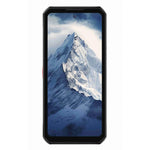 Oukitel WP56 Rugged Phone, 12 GB + 512 GB, 108-MP-Kamera, Fingerabdrucksensor, 6,8-Zoll-Display, Android 15, MTK Dimensity 7050 Octa-Core-Prozessor, NFC, OTG, 5G-Netzwerk