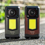 Oukitel WP56 Rugged Phone, 12 GB + 512 GB, 108-MP-Kamera, Fingerabdrucksensor, 6,8-Zoll-Display, Android 15, MTK Dimensity 7050 Octa-Core-Prozessor, NFC, OTG, 5G-Netzwerk