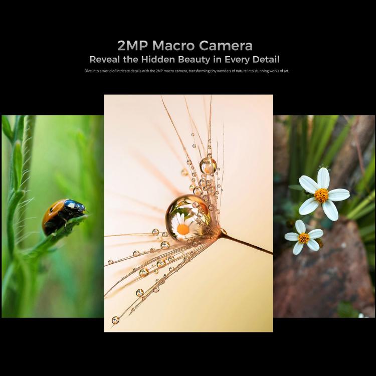 Oukitel WP56 Rugged Phone, 12 GB + 512 GB, 108-MP-Kamera, Fingerabdrucksensor, 6,8-Zoll-Display, Android 15, MTK Dimensity 7050 Octa-Core-Prozessor, NFC, OTG, 5G-Netzwerk