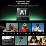 Ulefone Armor 33 Rugged Phone, 12GB+512GB, 6.95 inch Android 15 MediaTek Helio G100 Octa Core, Network: 4G, OTG, NFC, LED Light, Armor 33