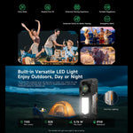 Ulefone Armor 33 Rugged Phone, 12GB+512GB, 6.95 inch Android 15 MediaTek Helio G100 Octa Core, Network: 4G, OTG, NFC, LED Light, Armor 33