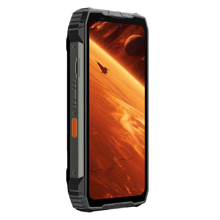 Blackview XPLORE 2, 16GB+1TB, 6.73 inch Android 15 Dimensity 8300 MT6897 Octa Core, Network: 5G, OTG, NFC, XPLORE 2, 16GB+1TB