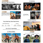 Blackview XPLORE 2, 16GB+1TB, 6.73 inch Android 15 Dimensity 8300 MT6897 Octa Core, Network: 5G, OTG, NFC, XPLORE 2, 16GB+1TB